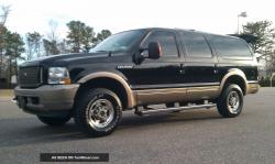 2004 Ford Excursion #12