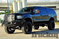 2004 Ford Excursion #18