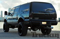 2004 Ford Excursion #14