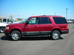 2004 Ford Expedition #8