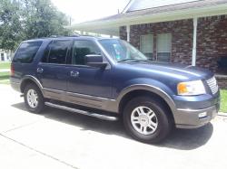 2004 Ford Expedition #9