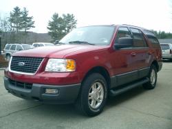 2004 Ford Expedition #10