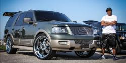 2004 Ford Expedition #6
