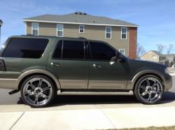 2004 Ford Expedition #5