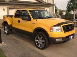 2004 Ford F-150 #10