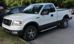 2004 Ford F-150 #9