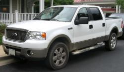 2004 Ford F-150 #2