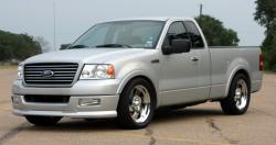 2004 Ford F-150 #12