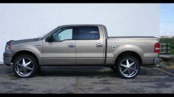 2004 Ford F-150 #8