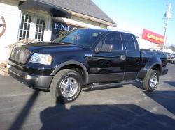 2004 Ford F-150 #6