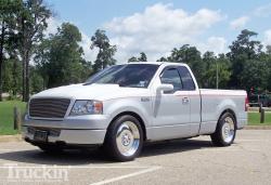 2004 Ford F-150 #5