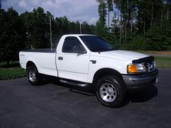 2004 Ford F-150 Heritage #29