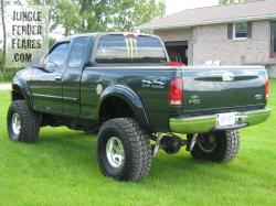 2004 Ford F-150 Heritage #25