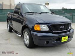2004 Ford F-150 Heritage #22