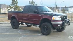 2004 Ford F-150 Heritage #24