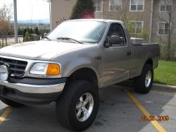 2004 Ford F-150 Heritage #27