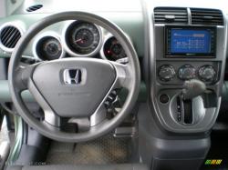 2004 Honda Element #4