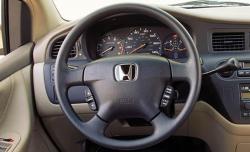 2004 Honda Odyssey #36