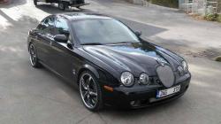 2004 Jaguar S-Type #21