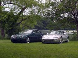 2004 Jaguar XK-Series #21