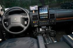 2004 Land Rover Discovery #12