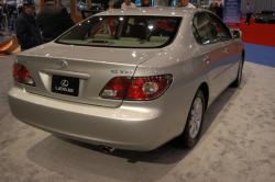2004 Lexus ES 330 #16