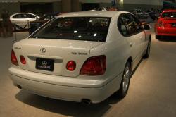 2004 Lexus GS 300 #3