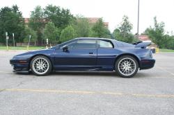 2004 Lotus Esprit #17