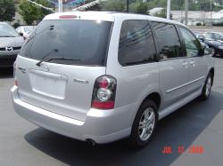 2004 Mazda MPV #3