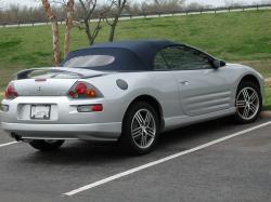 2004 Mitsubishi Eclipse #2