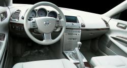 2004 Nissan Maxima #3