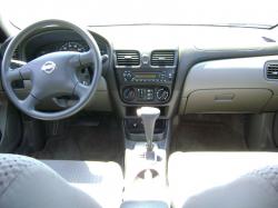 2004 Nissan Sentra #4