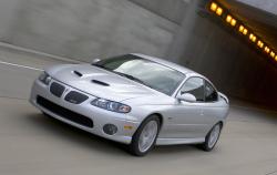 2004 Pontiac GTO #2
