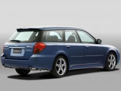 2004 Subaru Legacy #14
