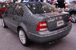 2004 Volkswagen Jetta #6