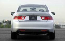 2005 Acura TSX #8