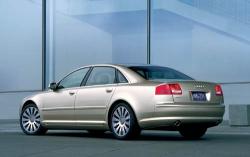 2004 Audi A8 #3