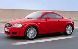 2006 Audi TT #12