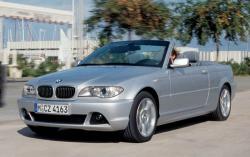 2005 BMW 3 Series #7
