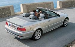 2005 BMW 3 Series #15