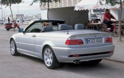 2005 BMW 3 Series #13