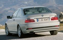 2005 BMW 3 Series #11