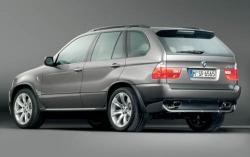 2005 BMW X5 #16