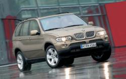 2005 BMW X5 #6