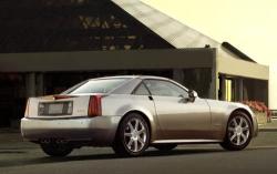 2006 Cadillac XLR #7