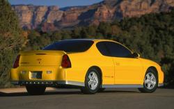 2005 Chevrolet Monte Carlo #4