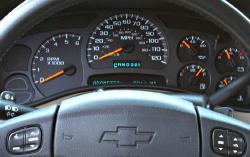 2005 Chevrolet Suburban #6