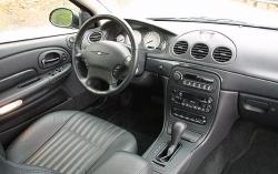 2003 Chrysler 300M #6