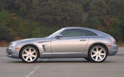 2005 Chrysler Crossfire #3