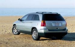 2006 Chrysler Pacifica #3
